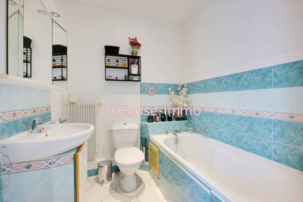 Maison à vendre 4 pièces de 60 m²
