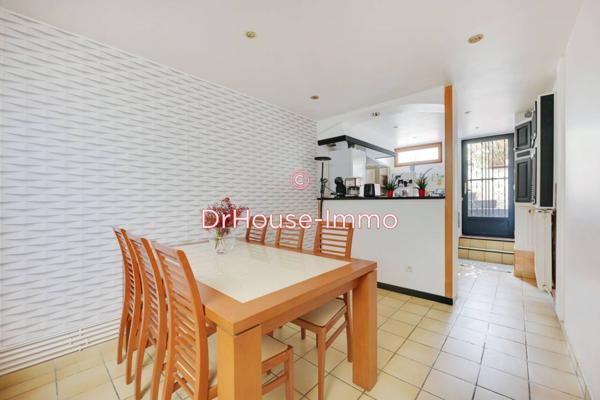 Maison à vendre 4 pièces de 60 m²