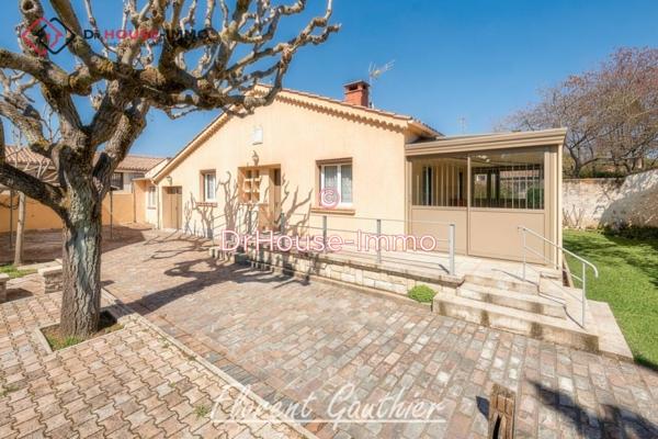 Maison à vendre 5 pièces de 136 m²