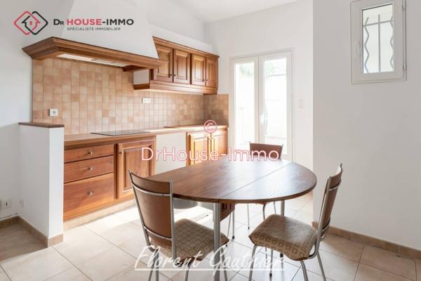 Maison à vendre 5 pièces de 136 m²
