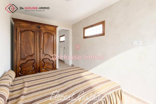 Maison à vendre 5 pièces de 136 m²