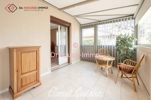 Maison à vendre 5 pièces de 136 m²