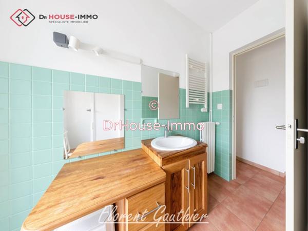 Maison à vendre 5 pièces de 136 m²