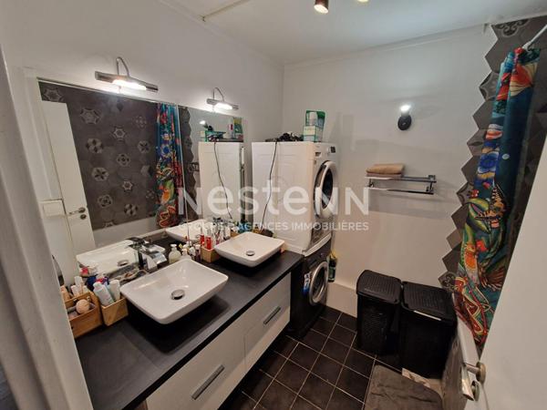 Appartement Fontenay-sous-bois 4 pièce(s)