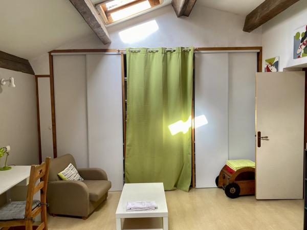 Érôme (26600) Propriété de charme avec dépendances, piscine et vue sur la vallée - plus de 210 m² habitables sur plus d’un h