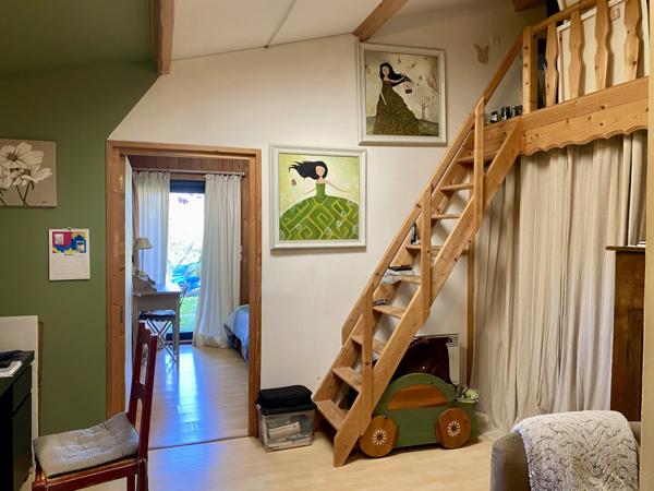 Érôme (26600) Propriété de charme avec dépendances, piscine et vue sur la vallée - plus de 210 m² habitables sur plus d’un h