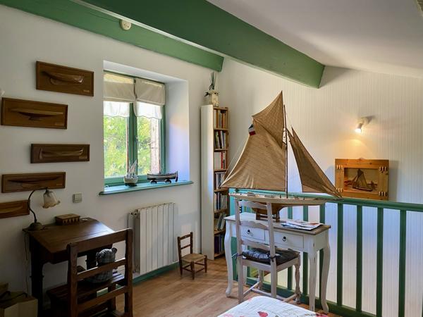 Érôme (26600) Propriété de charme avec dépendances, piscine et vue sur la vallée - plus de 210 m² habitables sur plus d’un h