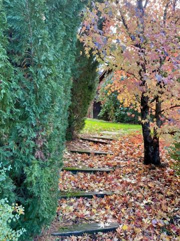 Érôme (26600) Propriété de charme avec dépendances, piscine et vue sur la vallée - plus de 210 m² habitables sur plus d’un h