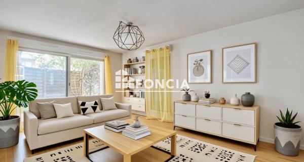 À vendre Appartement 2 pièces 51.4 m² - Montrouge 92120