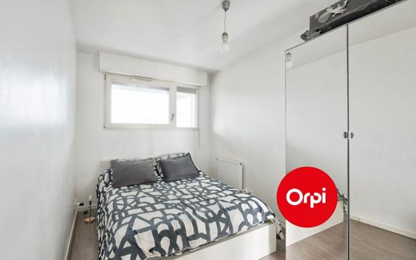 Appartement à vendre    4 pièces • 102,07 m2 Saint-Priest