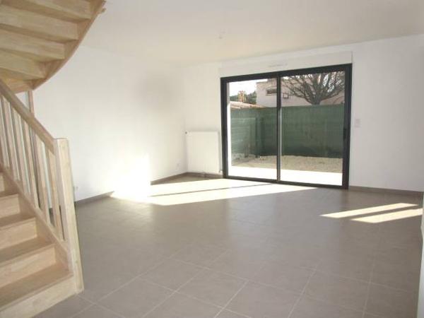 Maison 4 pièces à louer Narbonne - 11100 / Réf: 2197
