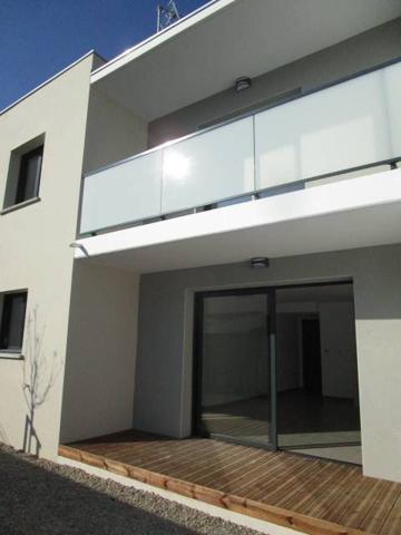 Maison 4 pièces à louer Narbonne - 11100 / Réf: 2197