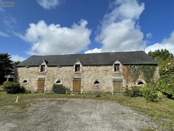 Maison à vendre à Concarneau dans le Finistère (29900), ref : 29118-1466
