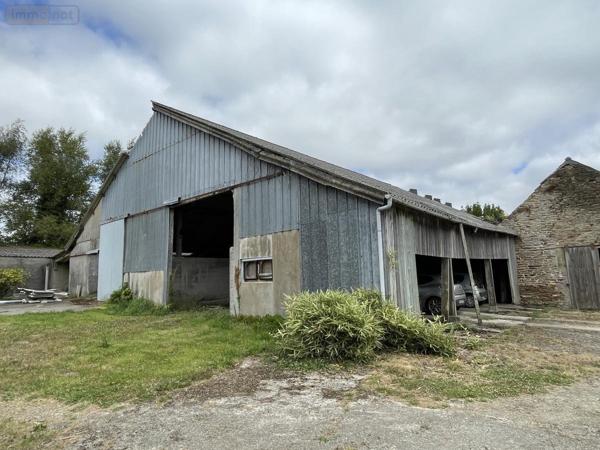 Maison à vendre à Concarneau dans le Finistère (29900), ref : 29118-1466