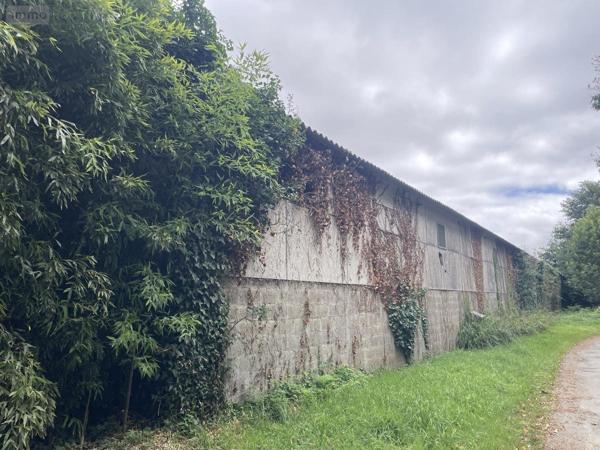 Maison à vendre à Concarneau dans le Finistère (29900), ref : 29118-1466