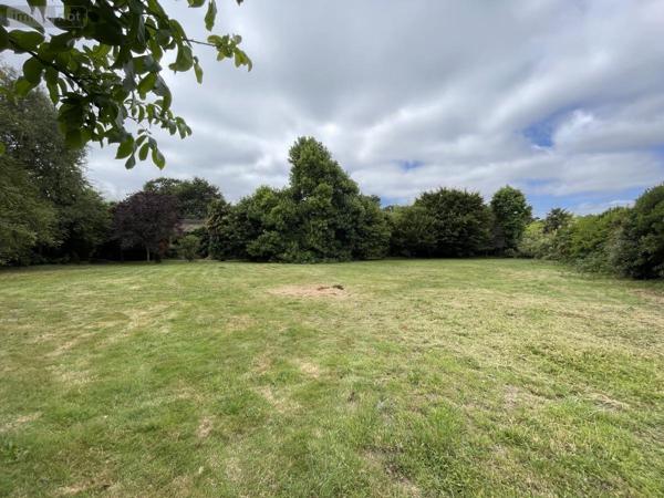 Maison à vendre à Concarneau dans le Finistère (29900), ref : 29118-1466