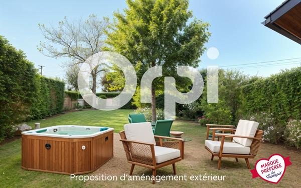 Maison à vendre    5 pièces •  Trévoux