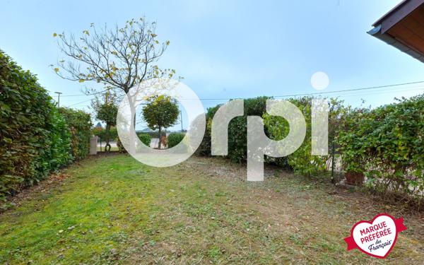 Maison à vendre    5 pièces •  Trévoux