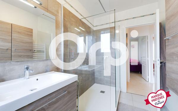 Maison à vendre    5 pièces •  Trévoux