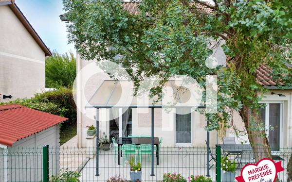 Maison à vendre    5 pièces •  Trévoux