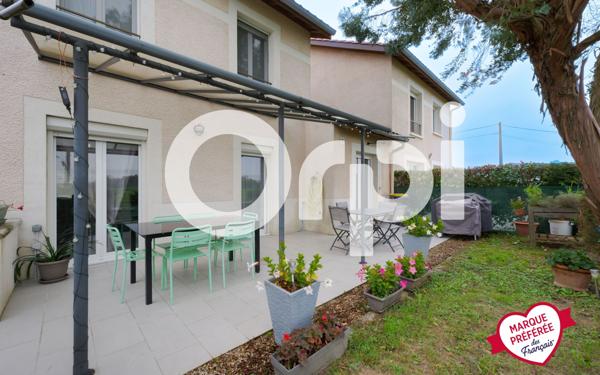 Maison à vendre    5 pièces •  Trévoux