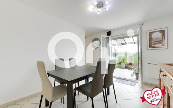 Maison à vendre    5 pièces •  Trévoux