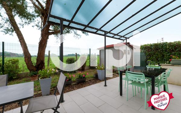 Maison à vendre    5 pièces •  Trévoux