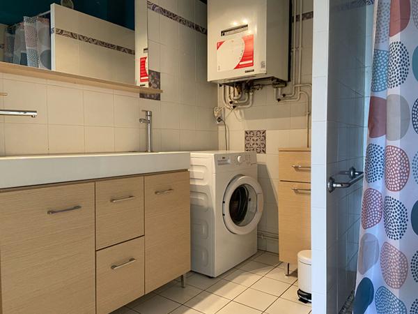 Maison Saint Hilaire De Riez-Sion sur l ocean 3 chambres 83 m2 + veranda + garage 50 m2