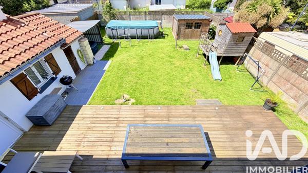 Maison à vendre 6 pièces 105 m² Montoir-de-Bretagne