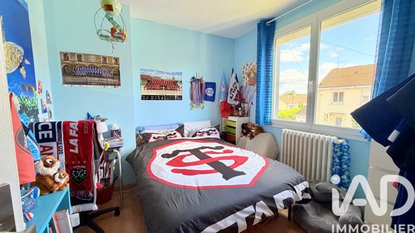 Maison à vendre 6 pièces 105 m² Montoir-de-Bretagne