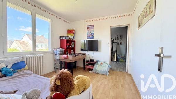 Maison à vendre 6 pièces 105 m² Montoir-de-Bretagne