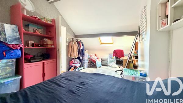 Maison à vendre 6 pièces 105 m² Montoir-de-Bretagne