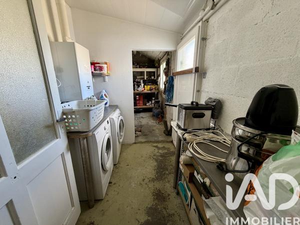 Maison à vendre 6 pièces 105 m² Montoir-de-Bretagne