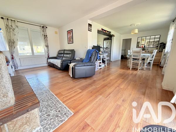 Maison à vendre 6 pièces 105 m² Montoir-de-Bretagne