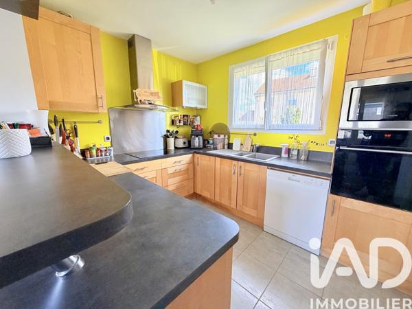 Maison à vendre 6 pièces 105 m² Montoir-de-Bretagne