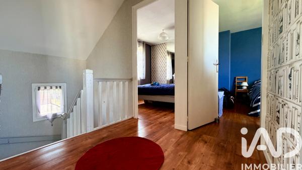 Maison à vendre 6 pièces 105 m² Montoir-de-Bretagne