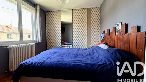 Maison à vendre 6 pièces 105 m² Montoir-de-Bretagne