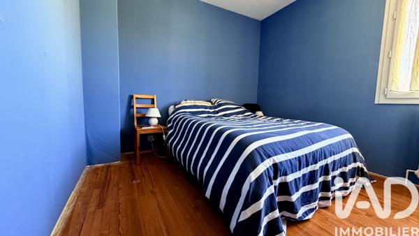 Maison à vendre 6 pièces 105 m² Montoir-de-Bretagne