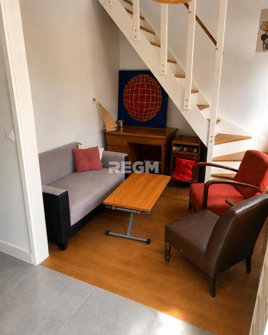Yerres (91330) YERRES – QUARTIER BROSSOLETTE / GARE – MAISON AVEC JARDIN SANS VIS-À-VIS