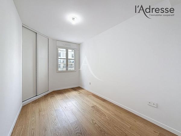 Appartement 4 pièces PUTEAUX /85 m²/Terrasse /Cave /2 parkings
