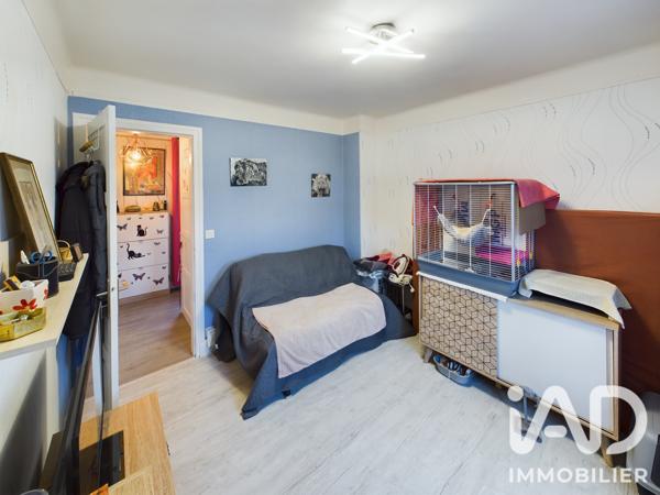 Maison à vendre 3 pièces 60,9 m² Vaires-sur-Marne