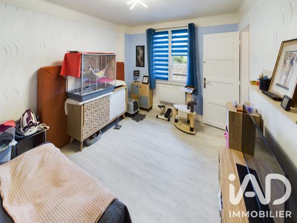 Maison à vendre 3 pièces 60,9 m² Vaires-sur-Marne