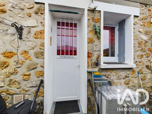 Maison à vendre 3 pièces 60,9 m² Vaires-sur-Marne