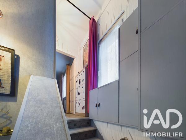 Maison à vendre 3 pièces 60,9 m² Vaires-sur-Marne