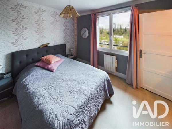 Maison à vendre 3 pièces 60,9 m² Vaires-sur-Marne