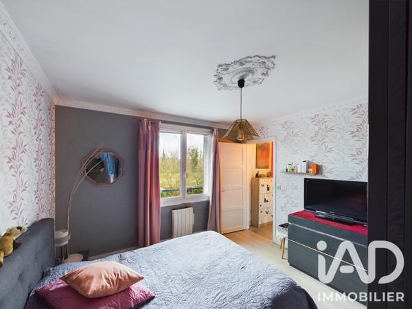 Maison à vendre 3 pièces 60,9 m² Vaires-sur-Marne