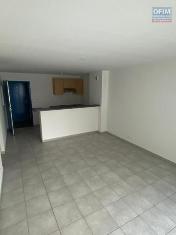 A vendre T2 plein centre de La Montagne