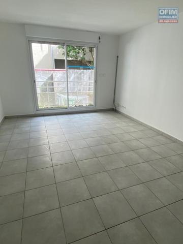 A vendre T2 plein centre de La Montagne