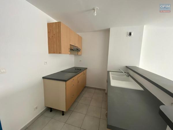 A vendre T2 plein centre de La Montagne