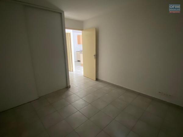 A vendre T2 plein centre de La Montagne